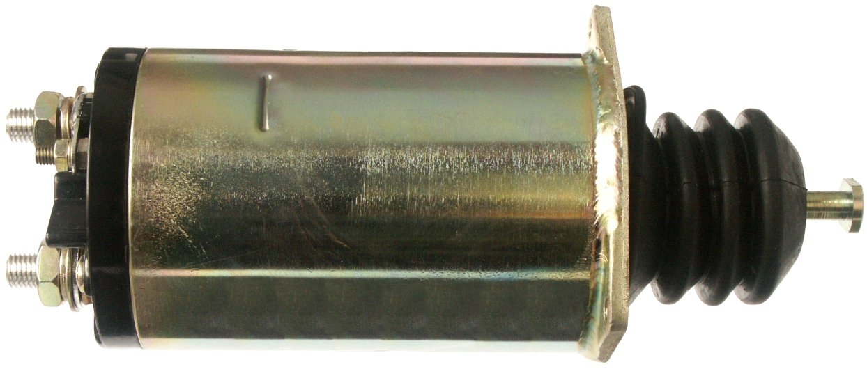 Ilustracja F 032 132 499 HC-CARGO włącznik elektromagnetyczny rozrusznika
