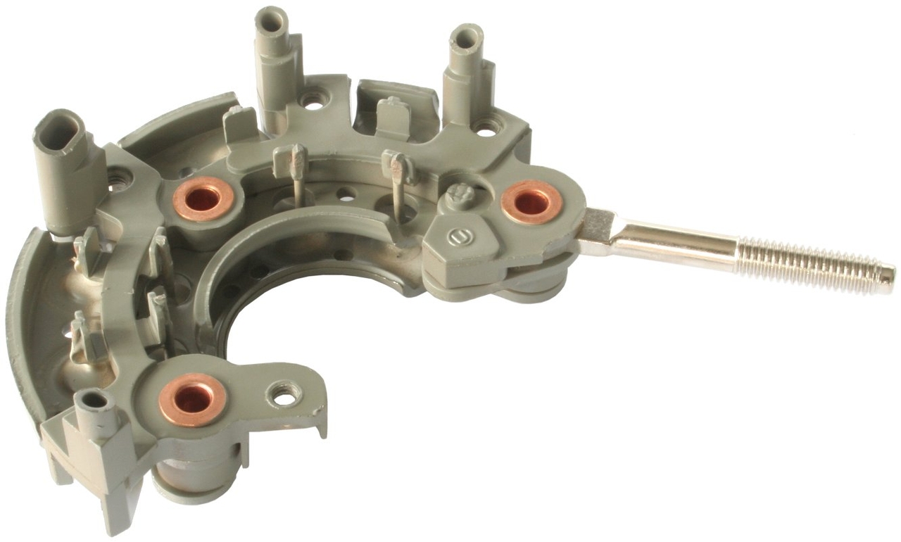 Ilustracja F 032 132 540 HC-CARGO prostownik alternatora
