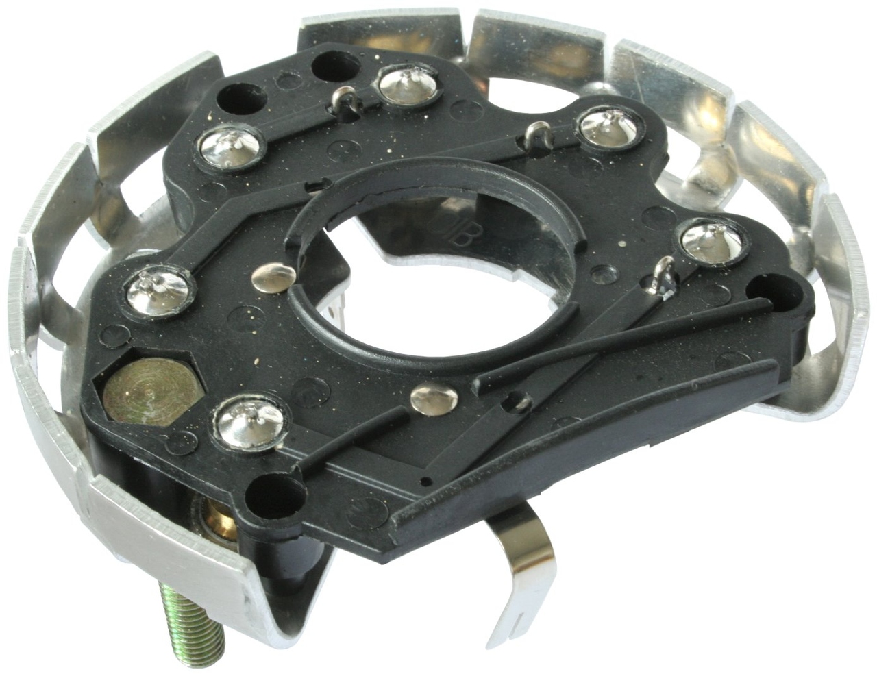 Ilustracja F 032 132 668 HC-CARGO prostownik alternatora