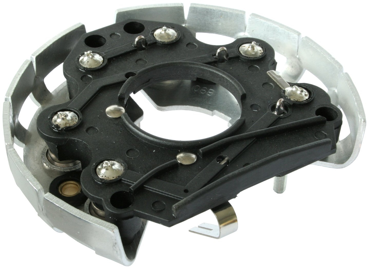Ilustracja F 032 132 669 HC-CARGO prostownik alternatora
