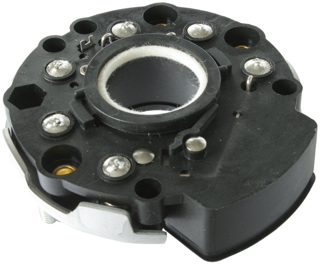 Ilustracja F 032 132 670 HC-CARGO prostownik alternatora