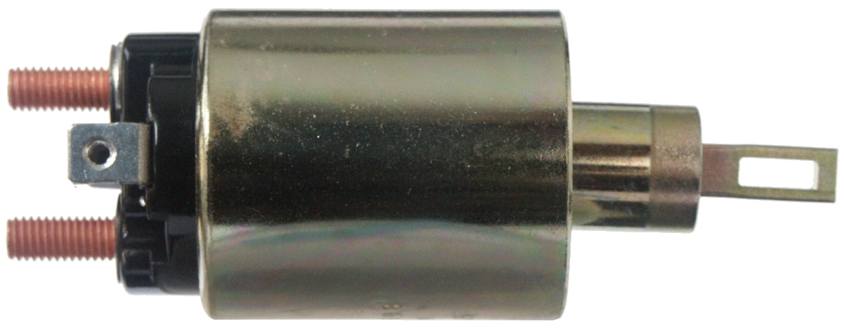 Ilustracja F 032 132 698 HC-CARGO włącznik elektromagnetyczny rozrusznika