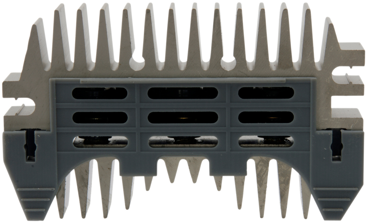 Ilustracja F 032 130 555 HC-CARGO prostownik alternatora