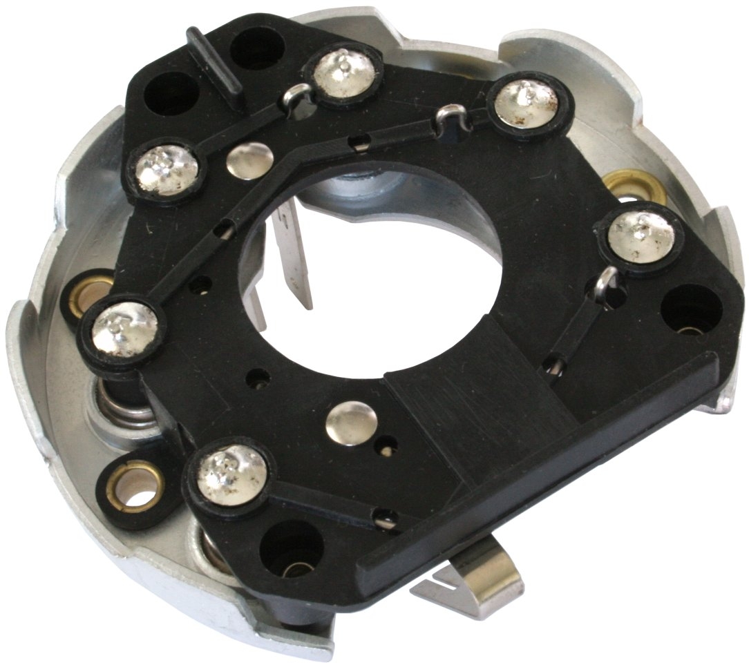 Ilustracja F 032 130 596 HC-CARGO prostownik alternatora