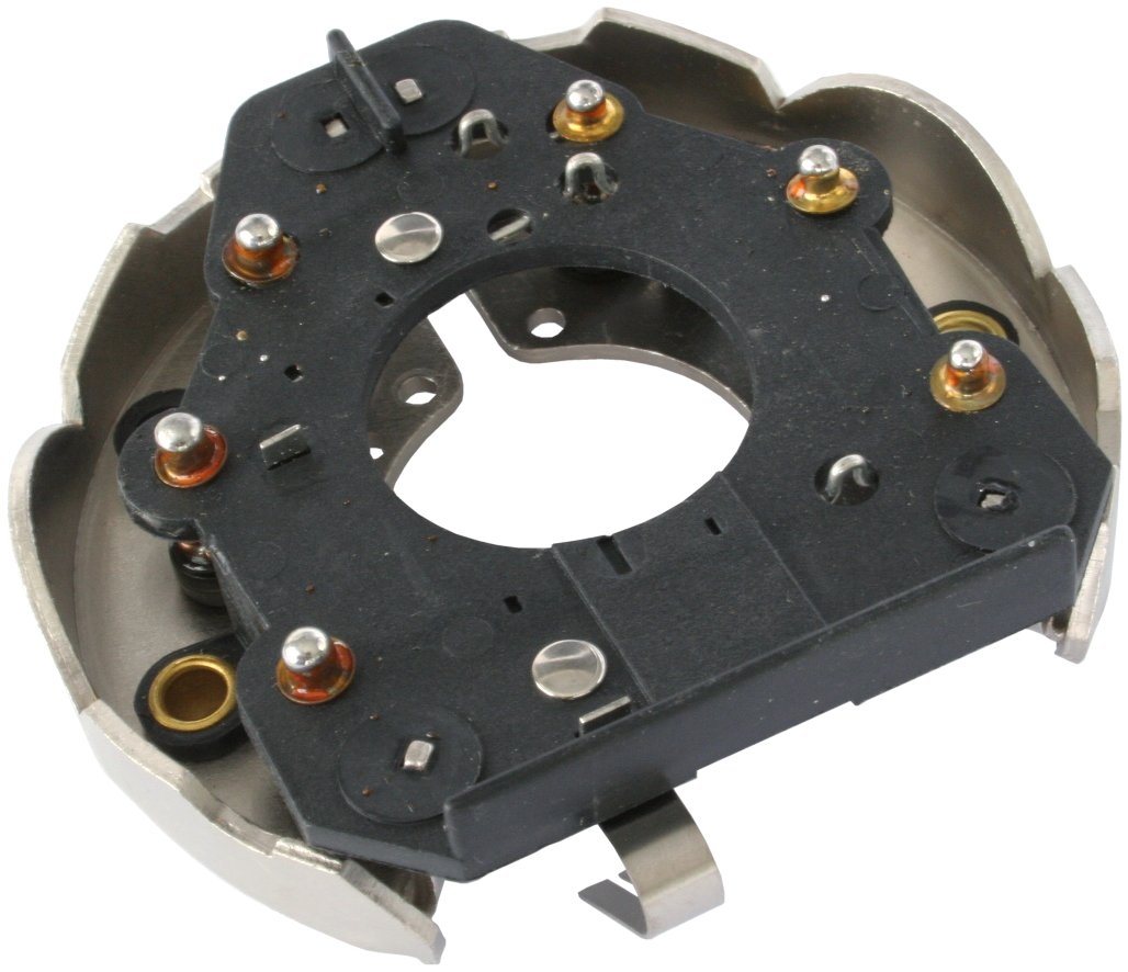 Ilustracja F 032 130 594 HC-CARGO prostownik alternatora