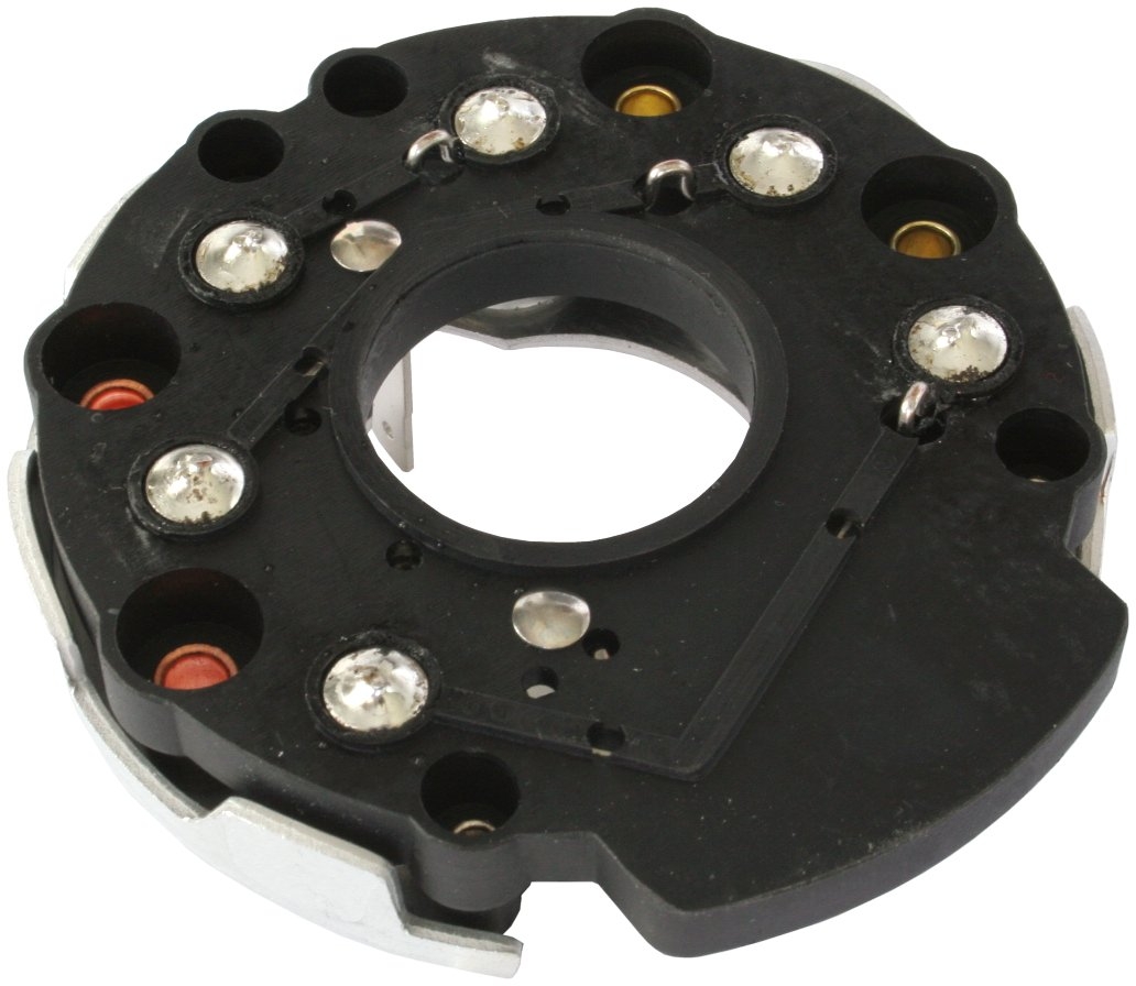 Ilustracja F 032 130 597 HC-CARGO prostownik alternatora