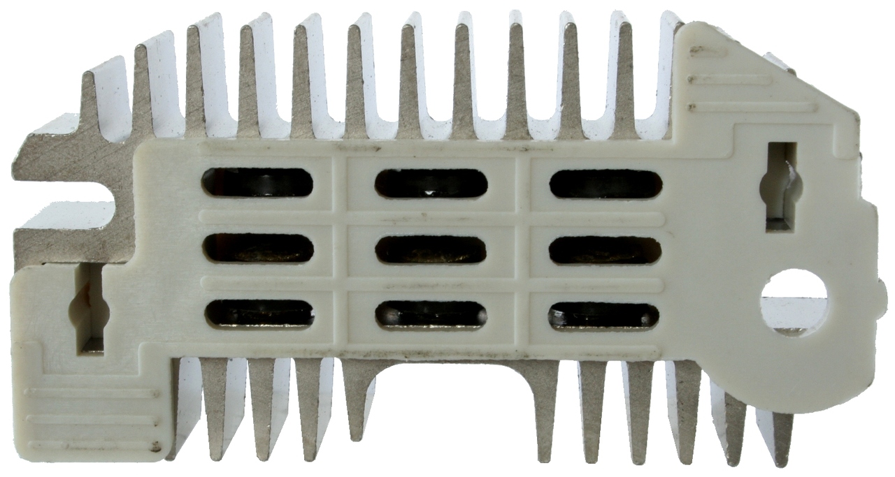 Ilustracja F 032 130 673 HC-CARGO prostownik alternatora