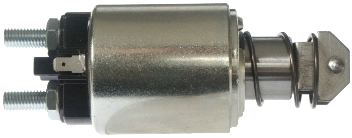 Ilustracja F 032 131 112 HC-CARGO włącznik elektromagnetyczny rozrusznika