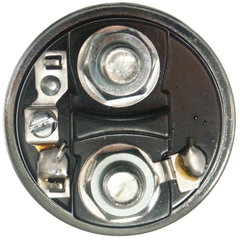 Ilustracja F 032 131 141 HC-CARGO włącznik elektromagnetyczny rozrusznika