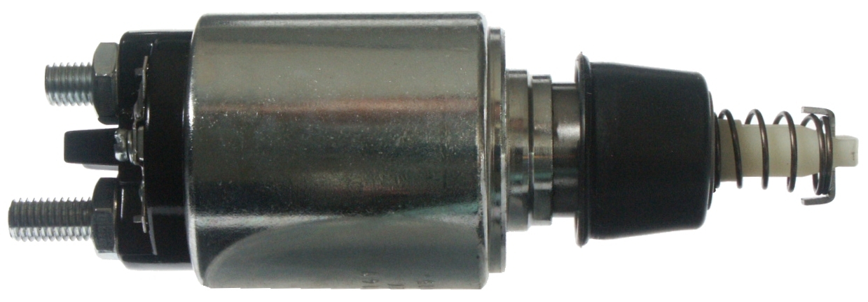Ilustracja F 032 131 141 HC-CARGO włącznik elektromagnetyczny rozrusznika