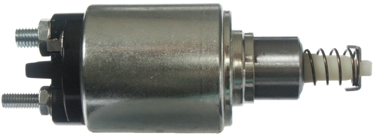 Ilustracja F 032 131 189 HC-CARGO włącznik elektromagnetyczny rozrusznika