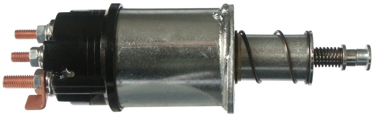 Ilustracja F 032 131 247 HC-CARGO włącznik elektromagnetyczny rozrusznika