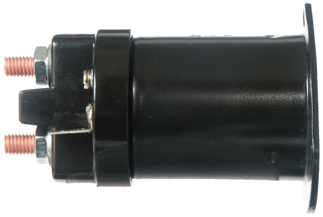 Ilustracja F 032 131 273 HC-CARGO włącznik elektromagnetyczny rozrusznika