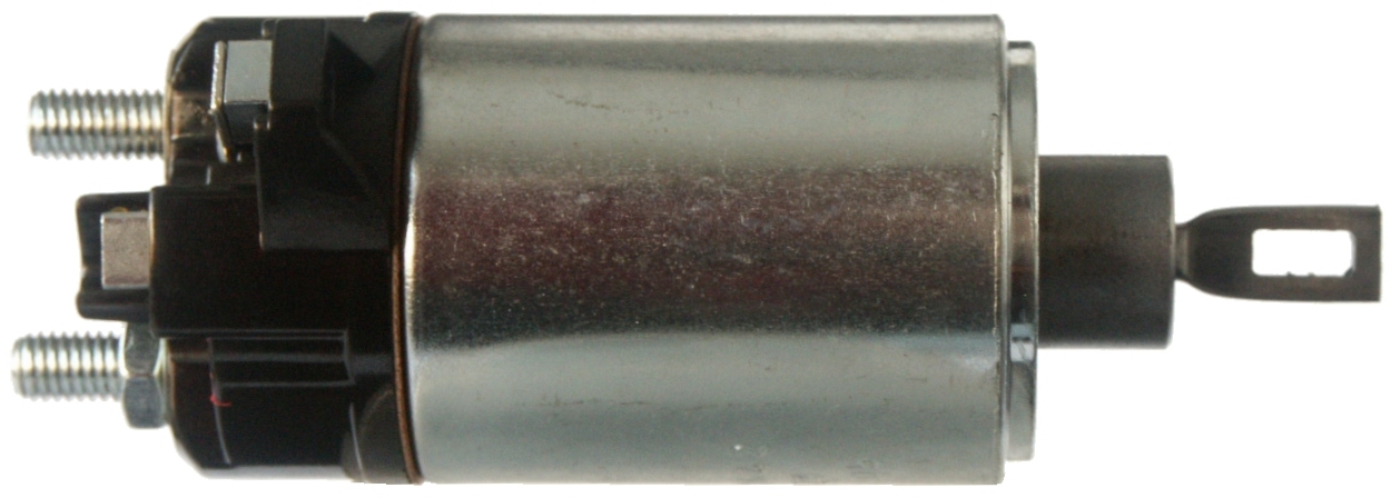 Ilustracja F 032 133 642 HC-CARGO włącznik elektromagnetyczny rozrusznika