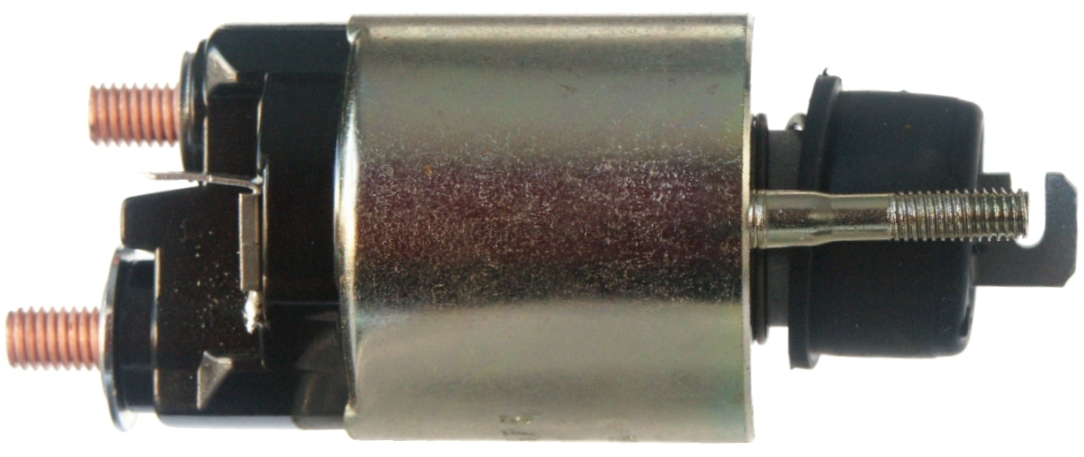 Ilustracja F 032 133 675 HC-CARGO włącznik elektromagnetyczny rozrusznika