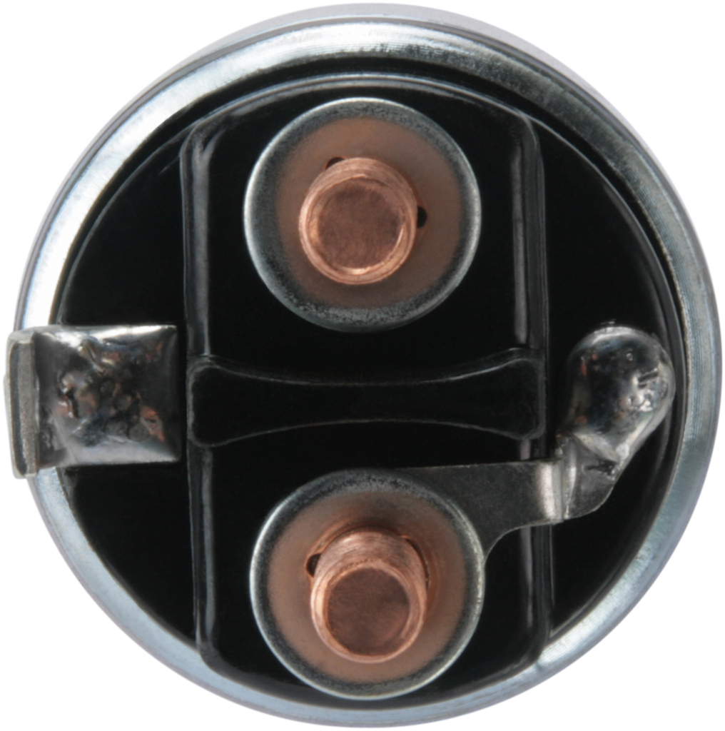 Ilustracja F 032 133 749 HC-CARGO włącznik elektromagnetyczny rozrusznika