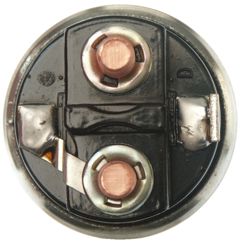 Ilustracja F 032 133 750 HC-CARGO włącznik elektromagnetyczny rozrusznika