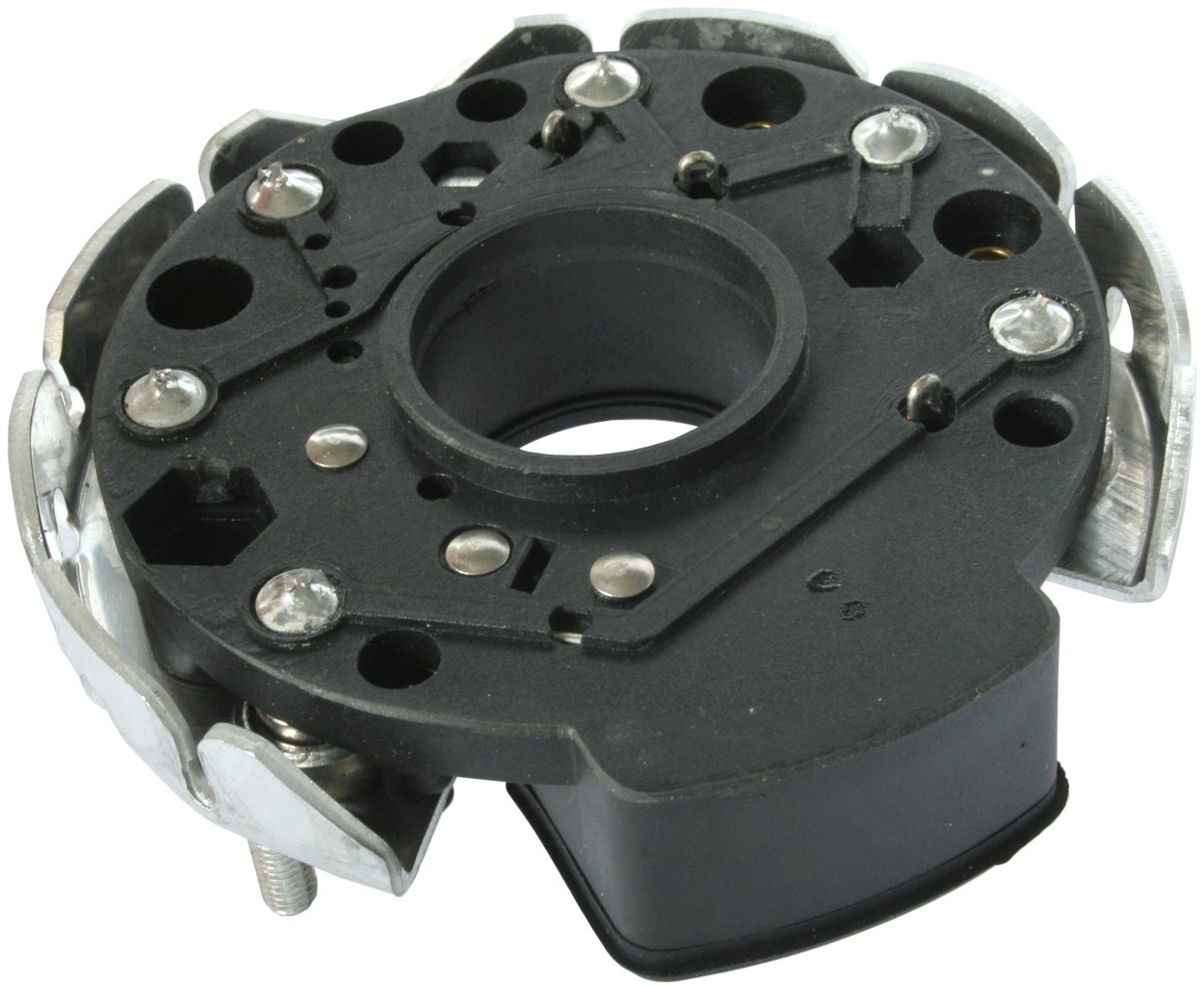 Ilustracja F 032 133 994 HC-CARGO prostownik alternatora