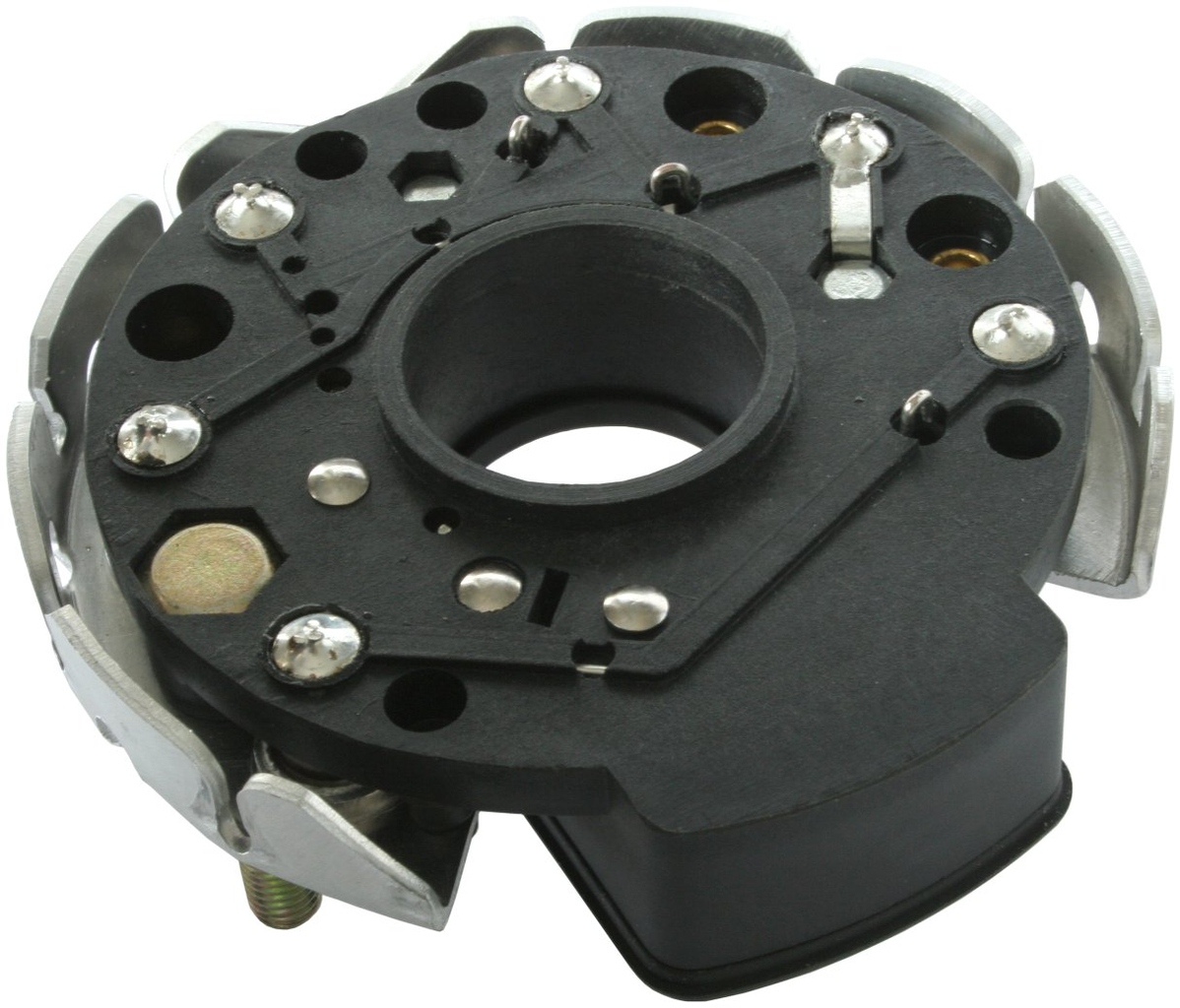 Ilustracja F 032 133 995 HC-CARGO prostownik alternatora