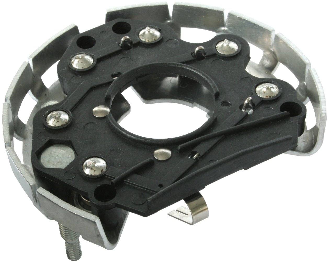 Ilustracja F 032 133 996 HC-CARGO prostownik alternatora