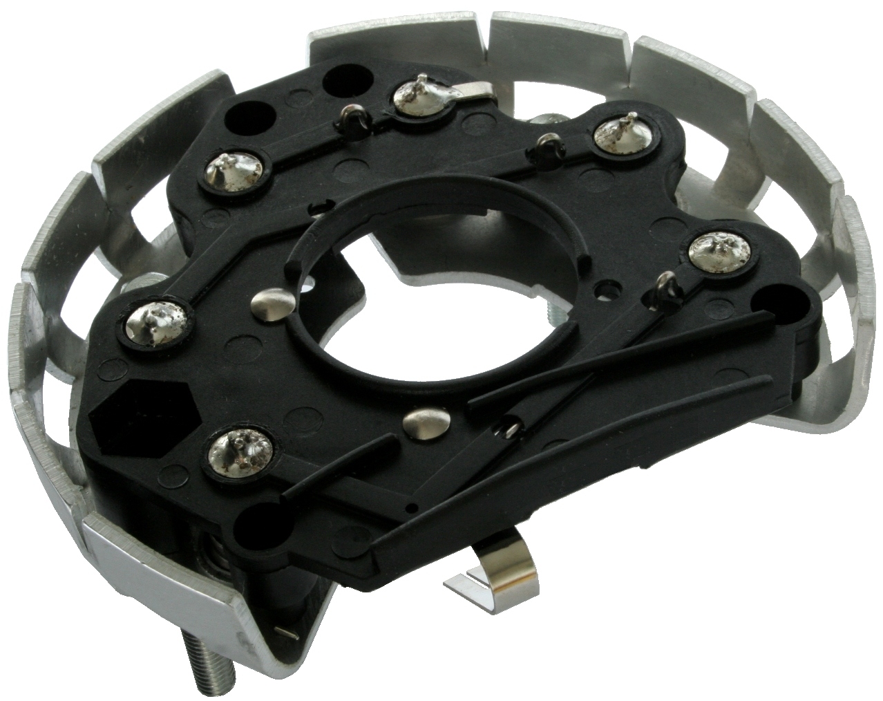 Ilustracja F 032 133 997 HC-CARGO prostownik alternatora