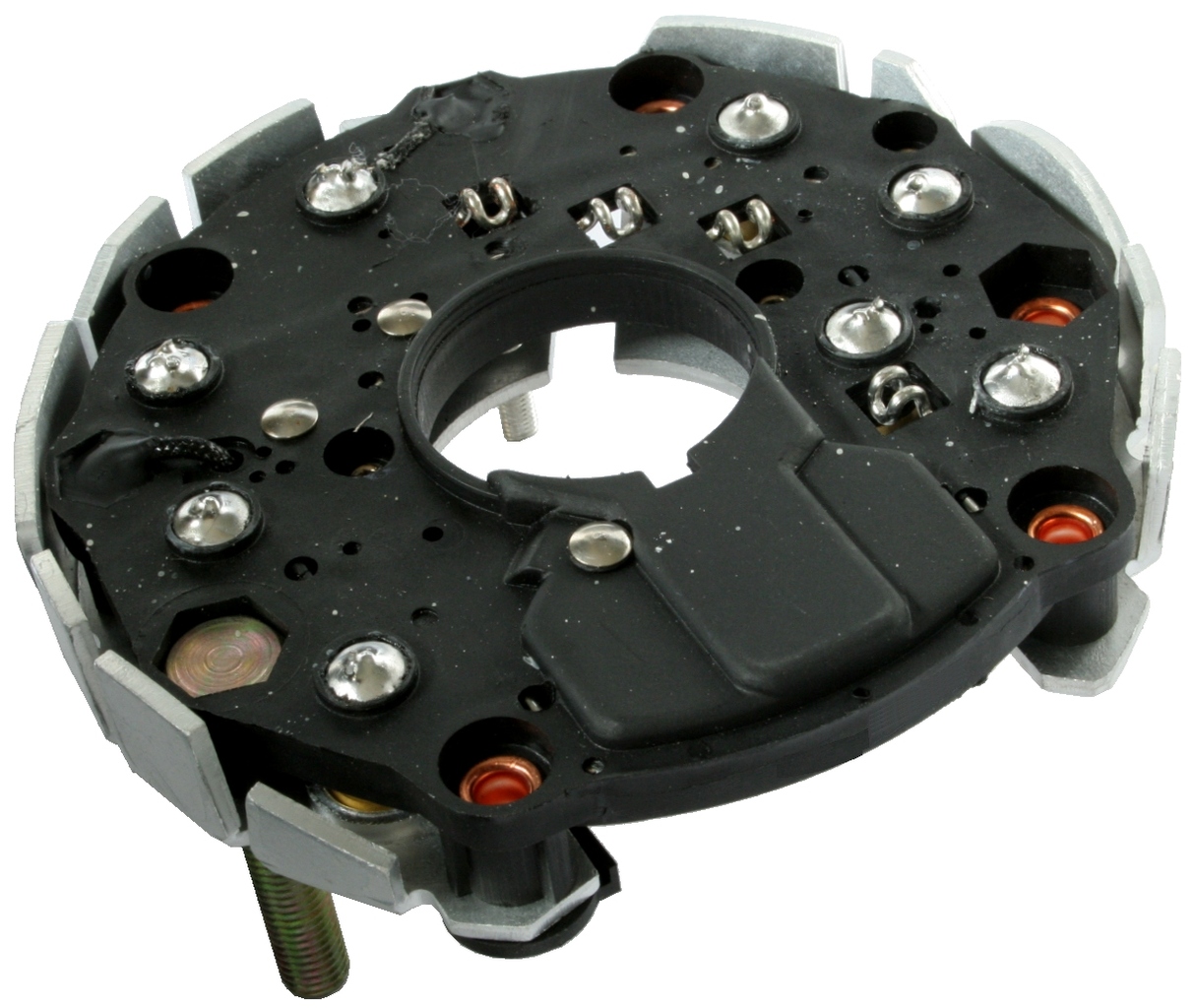 Ilustracja F 032 134 002 HC-CARGO prostownik alternatora