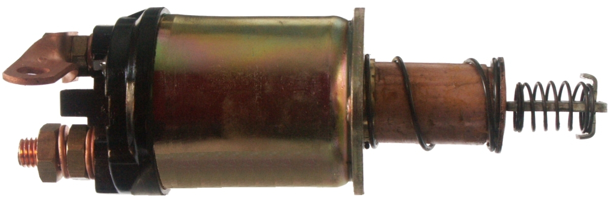 Ilustracja F 032 134 888 HC-CARGO włącznik elektromagnetyczny rozrusznika