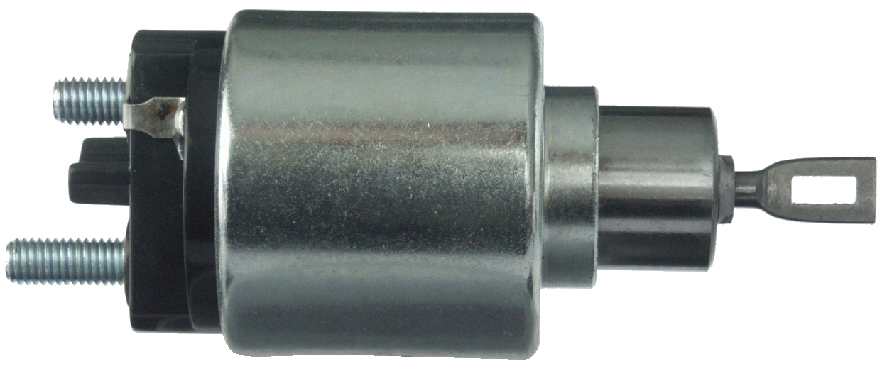 Ilustracja F 032 135 065 HC-CARGO włącznik elektromagnetyczny rozrusznika