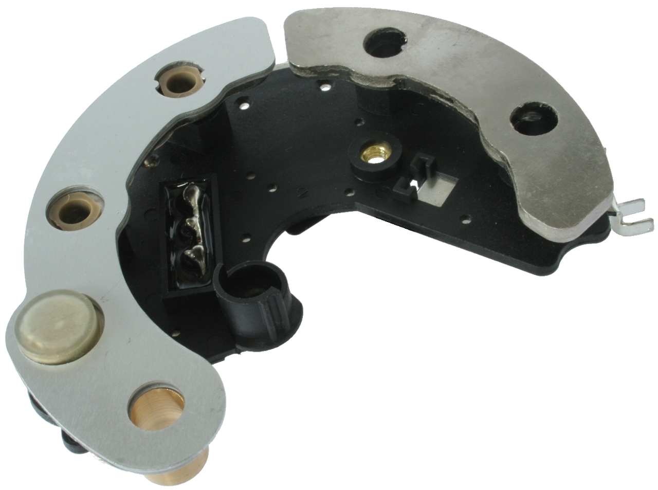 Ilustracja F 032 135 278 HC-CARGO prostownik alternatora