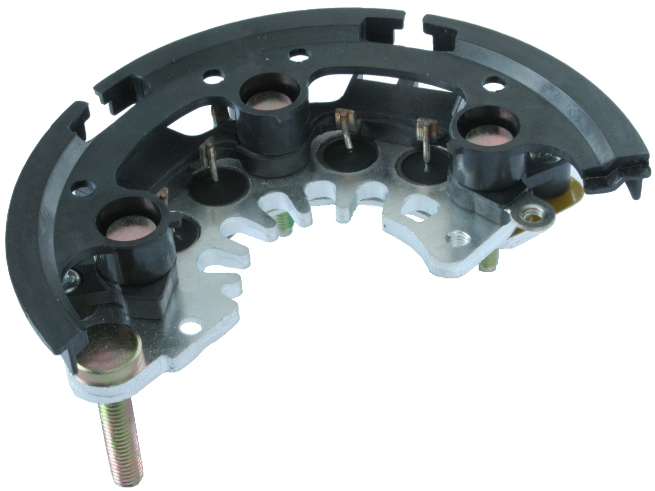 Ilustracja F 032 135 318 HC-CARGO prostownik alternatora