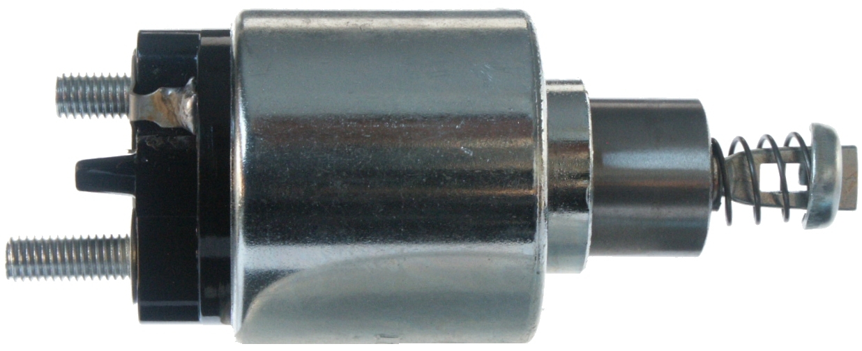 Ilustracja F 032 132 827 HC-CARGO włącznik elektromagnetyczny rozrusznika