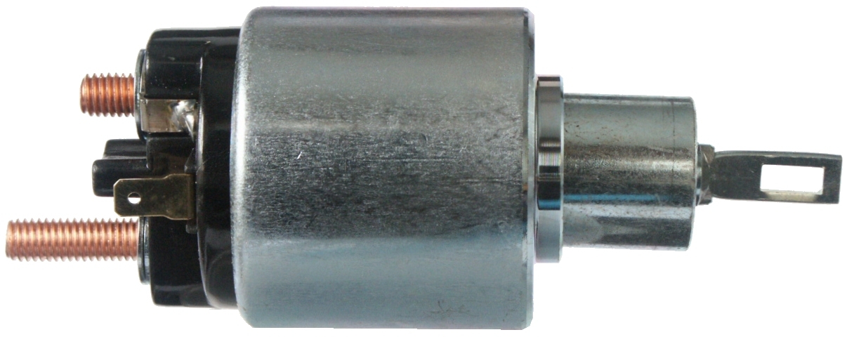 Ilustracja F 032 132 828 HC-CARGO włącznik elektromagnetyczny rozrusznika