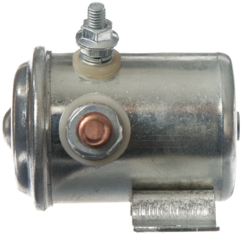 Ilustracja F 032 132 939 HC-CARGO włącznik elektromagnetyczny rozrusznika