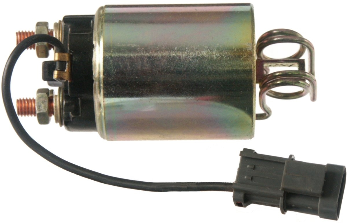 Ilustracja F 032 133 045 HC-CARGO włącznik elektromagnetyczny rozrusznika