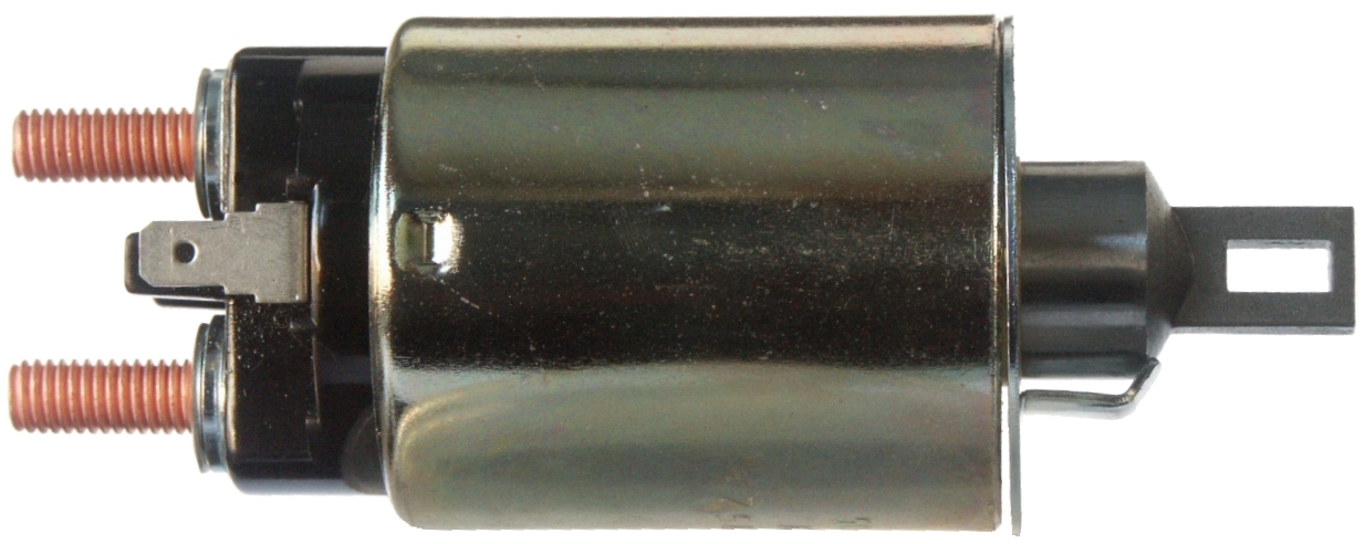 Ilustracja F 032 133 052 HC-CARGO włącznik elektromagnetyczny rozrusznika
