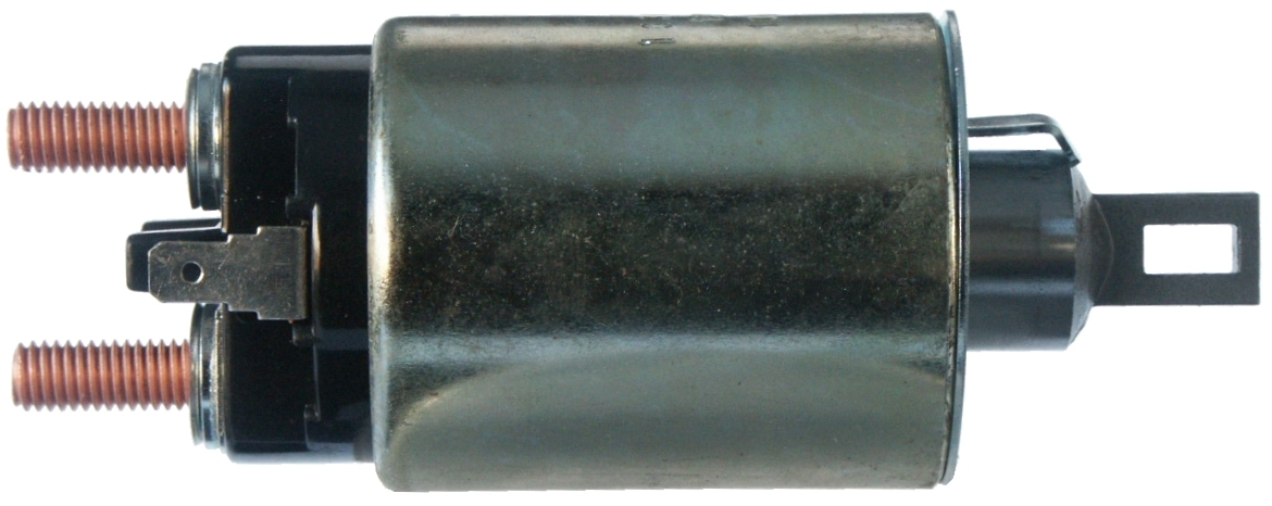 Ilustracja F 032 133 053 HC-CARGO włącznik elektromagnetyczny rozrusznika