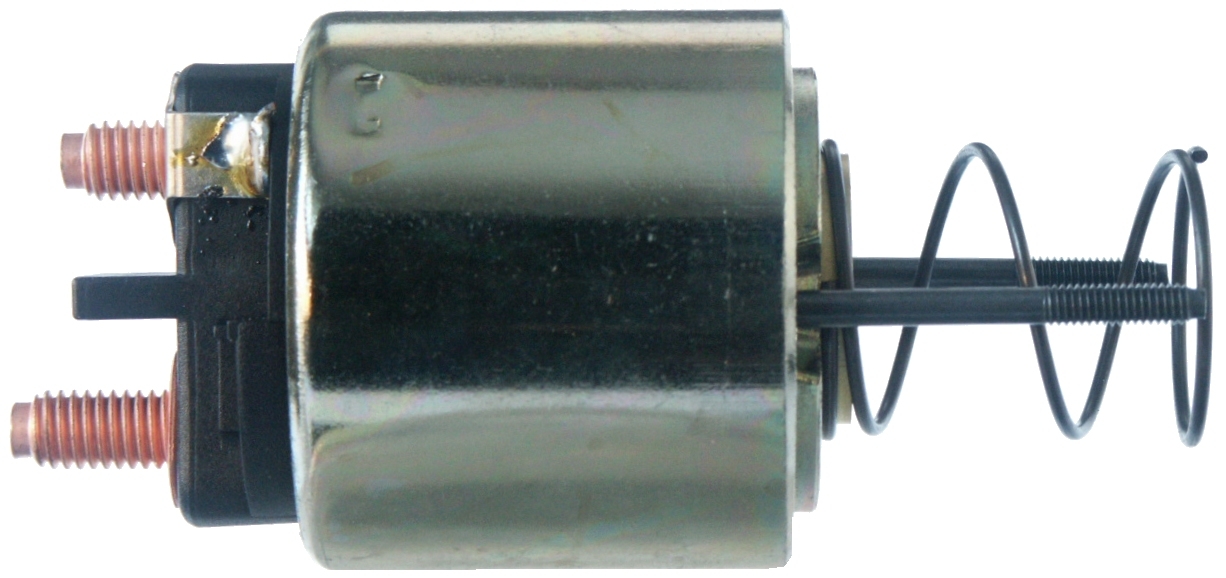 Ilustracja F 032 133 128 HC-CARGO włącznik elektromagnetyczny rozrusznika