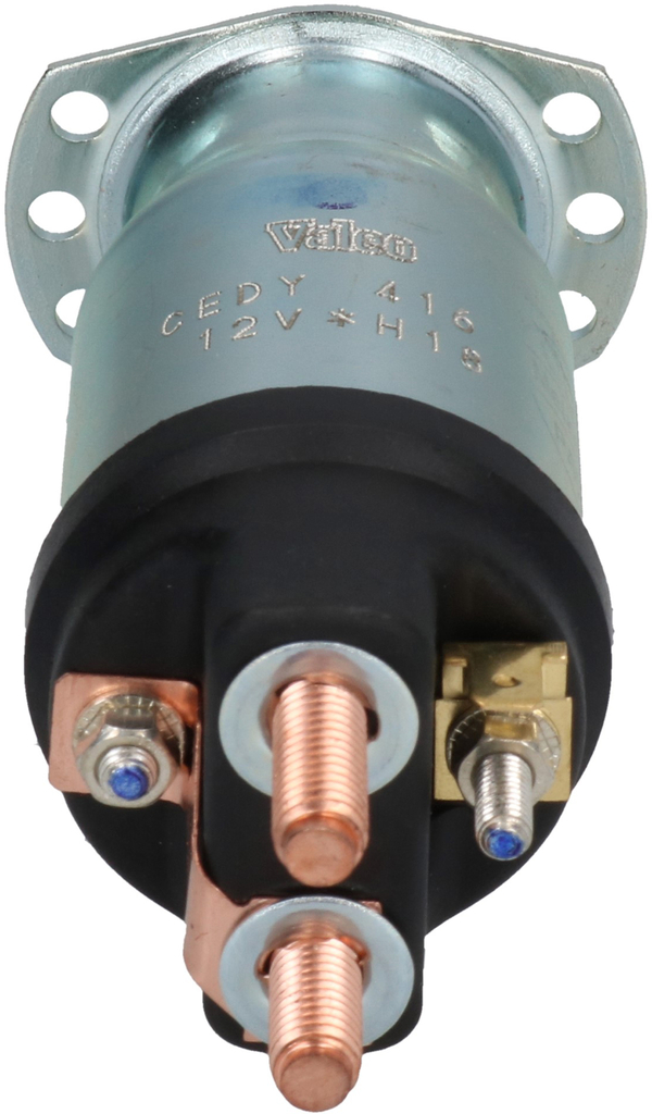 Ilustracja F 032 133 169 HC-CARGO włącznik elektromagnetyczny rozrusznika
