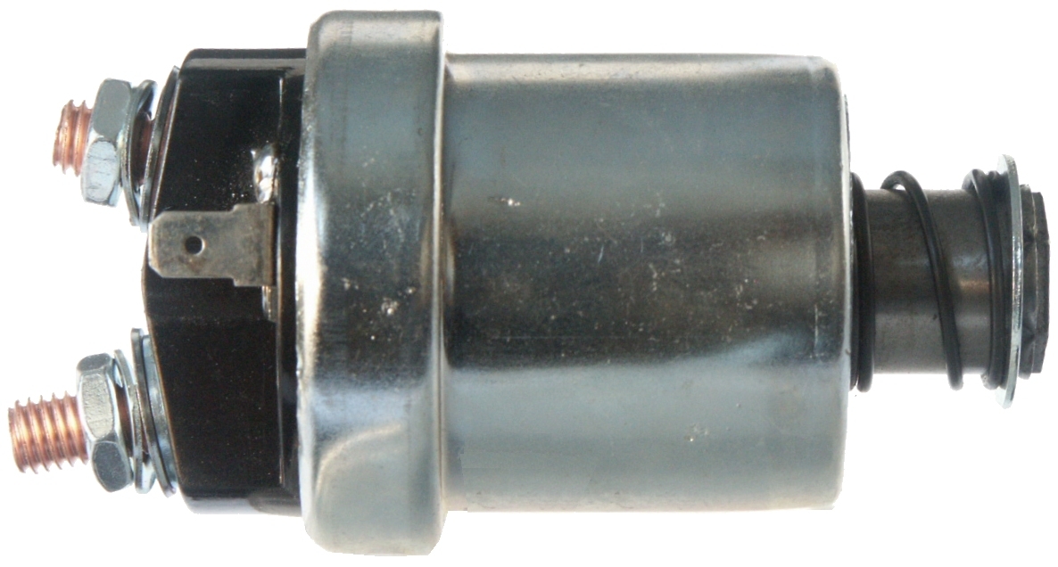 Ilustracja F 032 133 177 HC-CARGO elektromagnes