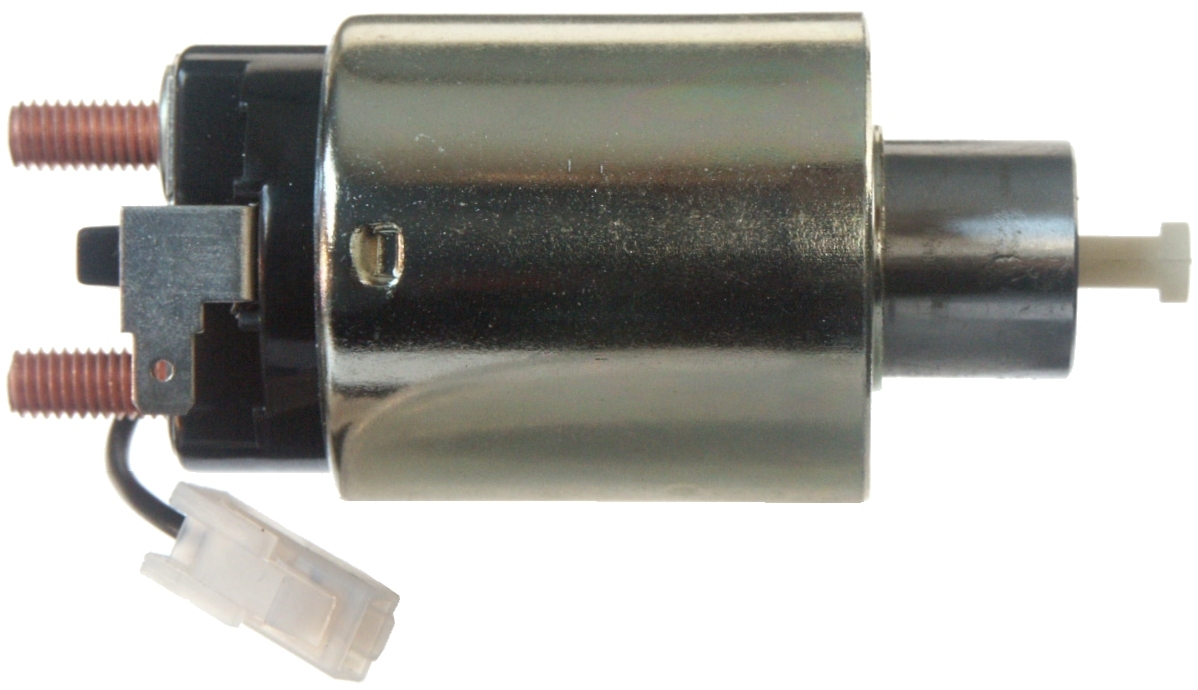 Ilustracja F 032 133 289 HC-CARGO włącznik elektromagnetyczny rozrusznika
