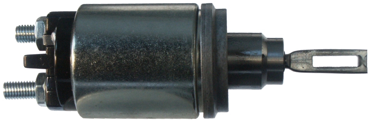 Ilustracja F 032 133 398 HC-CARGO włącznik elektromagnetyczny rozrusznika