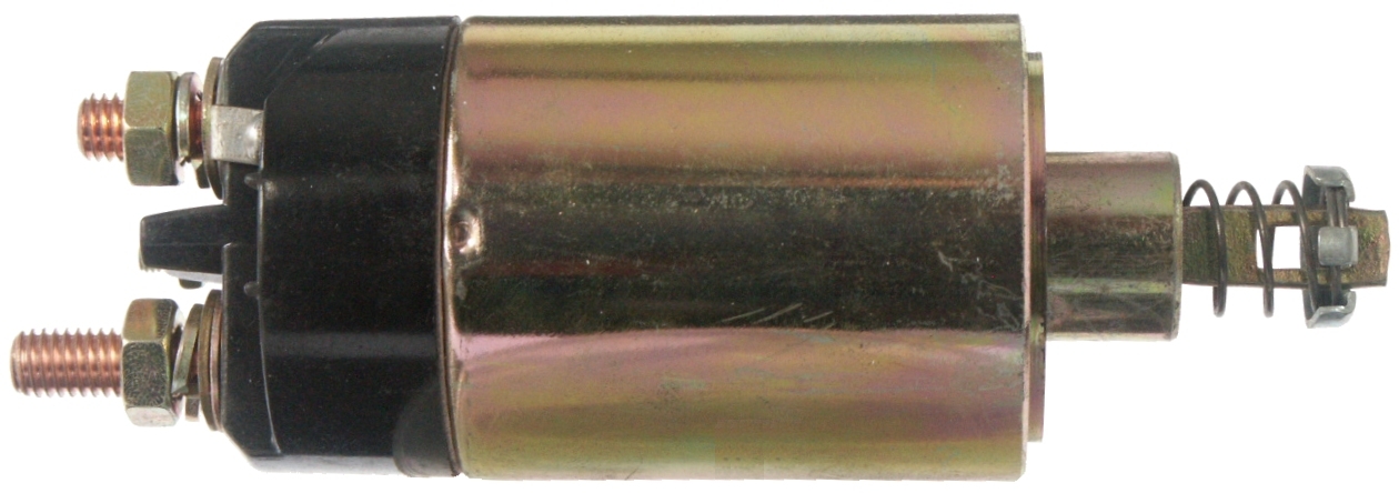 Ilustracja F 032 133 428 HC-CARGO włącznik elektromagnetyczny rozrusznika
