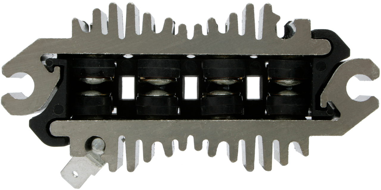 Ilustracja F 032 133 433 HC-CARGO prostownik alternatora