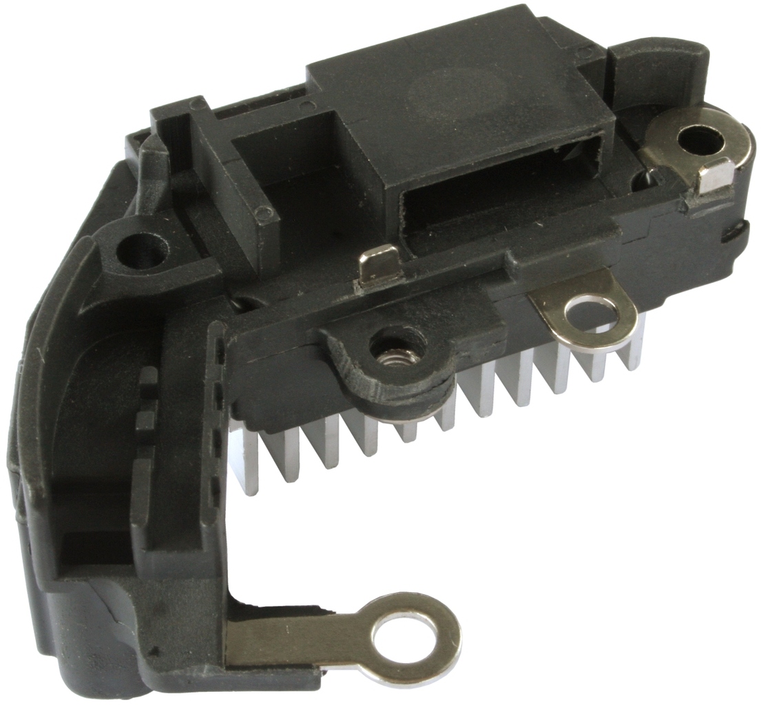 Ilustracja F 032 133 519 HC-CARGO regulator napięcia