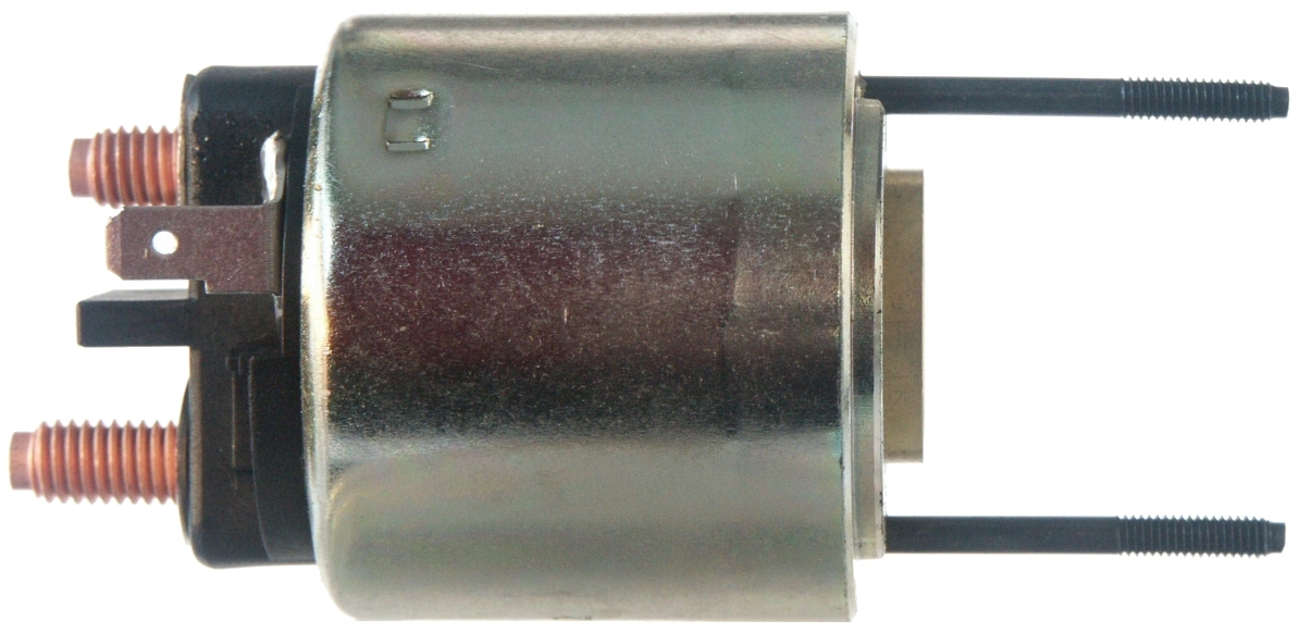 Ilustracja F 032 133 532 HC-CARGO włącznik elektromagnetyczny rozrusznika