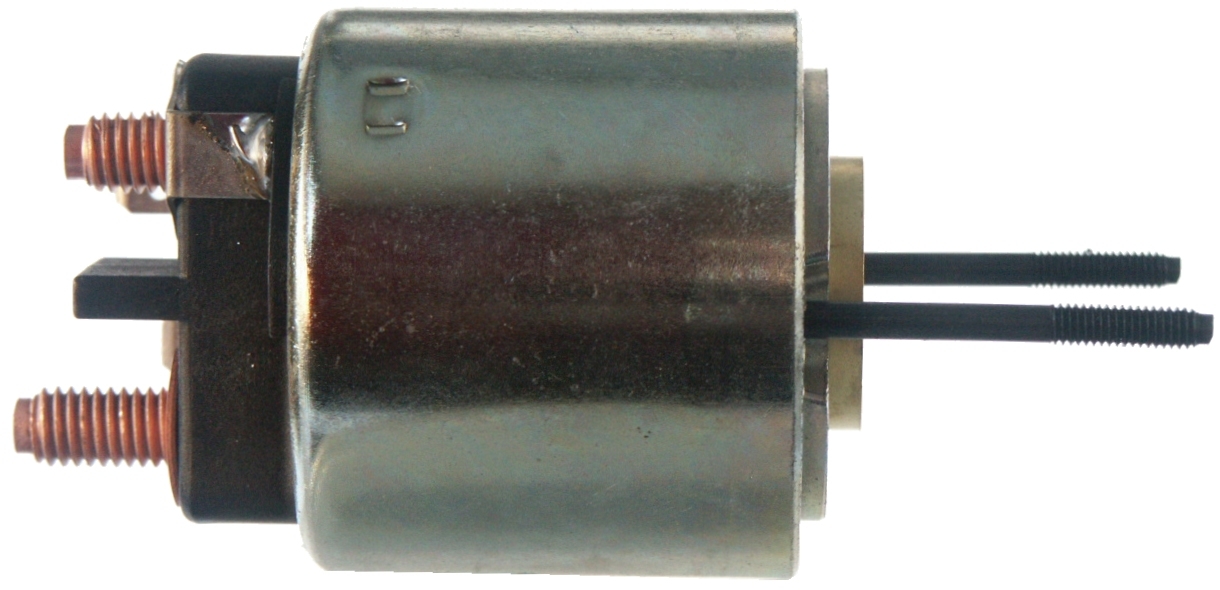 Ilustracja F 032 133 534 HC-CARGO włącznik elektromagnetyczny rozrusznika
