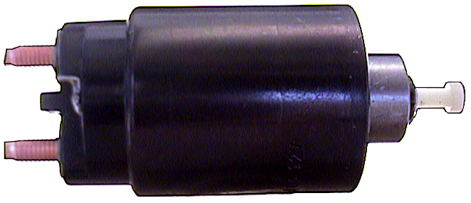 Ilustracja F 032 136 632 HC-CARGO włącznik elektromagnetyczny rozrusznika
