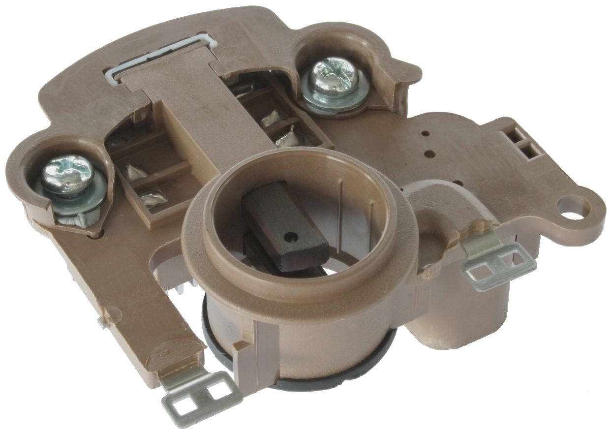 Ilustracja F 032 136 649 HC-CARGO regulator napięcia