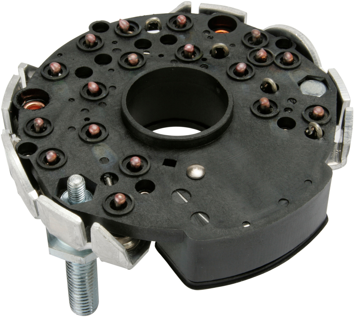 Ilustracja F 032 136 737 HC-CARGO prostownik alternatora