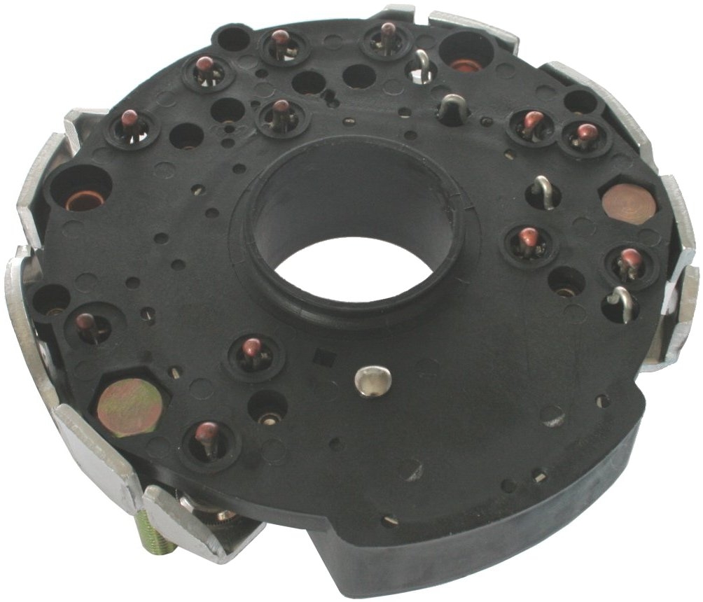 Ilustracja F 032 136 832 HC-CARGO prostownik alternatora